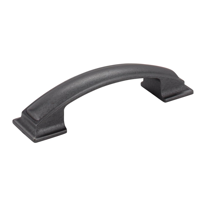 Dark Brushed Copper · 435-96-DACM