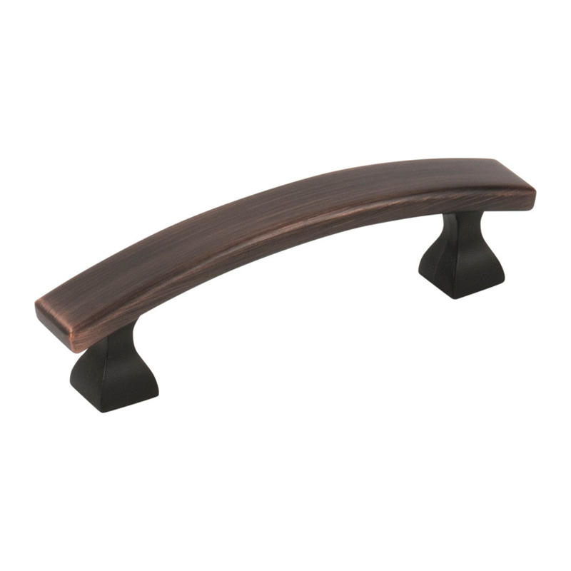 Hadly Brushed Antique Copper · 449-3-DBAC