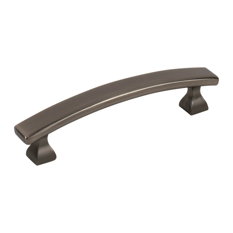 Hadly Brushed Pewter · 449-96-BNBDL