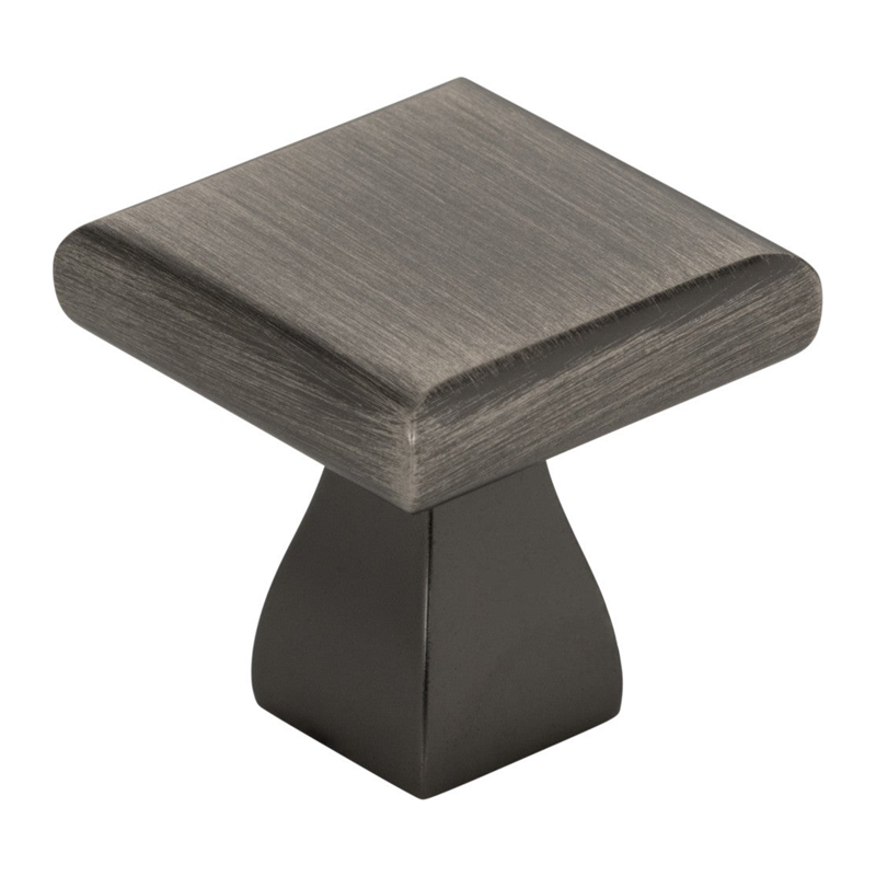Hadly Brushed Pewter · 449-BNBDL