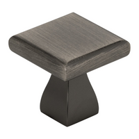 Hadly Brushed Pewter · 449-BNBDL