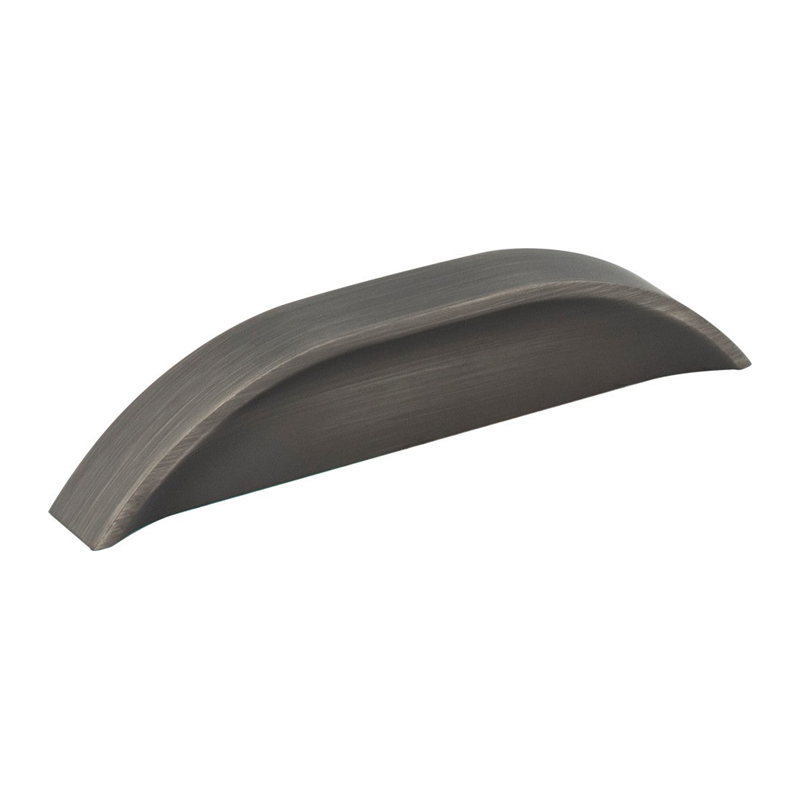 Elara Brushed Pewter · 484-396-BNBDL