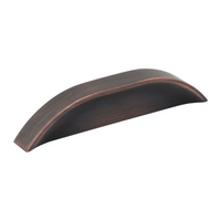Elara Brushed Antique Copper · 484-396-DBAC