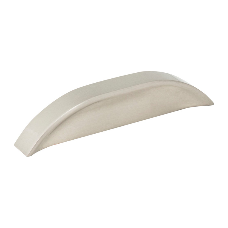Elara Satin Nickel · 484-396-SN
