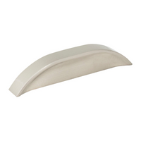 Elara Satin Nickel · 484-396-SN