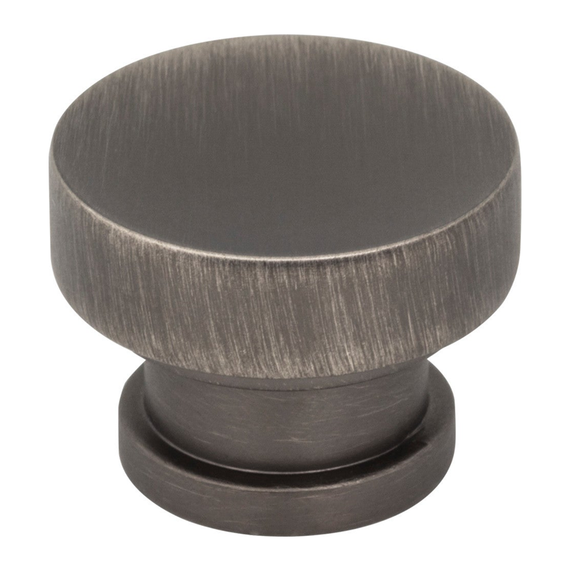 Elara Brushed Pewter · 484-BNBDL