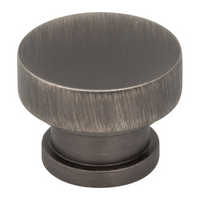 Elara Brushed Pewter · 484-BNBDL