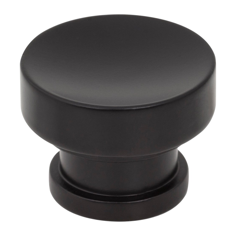 Elara Matte Black · 484-MB