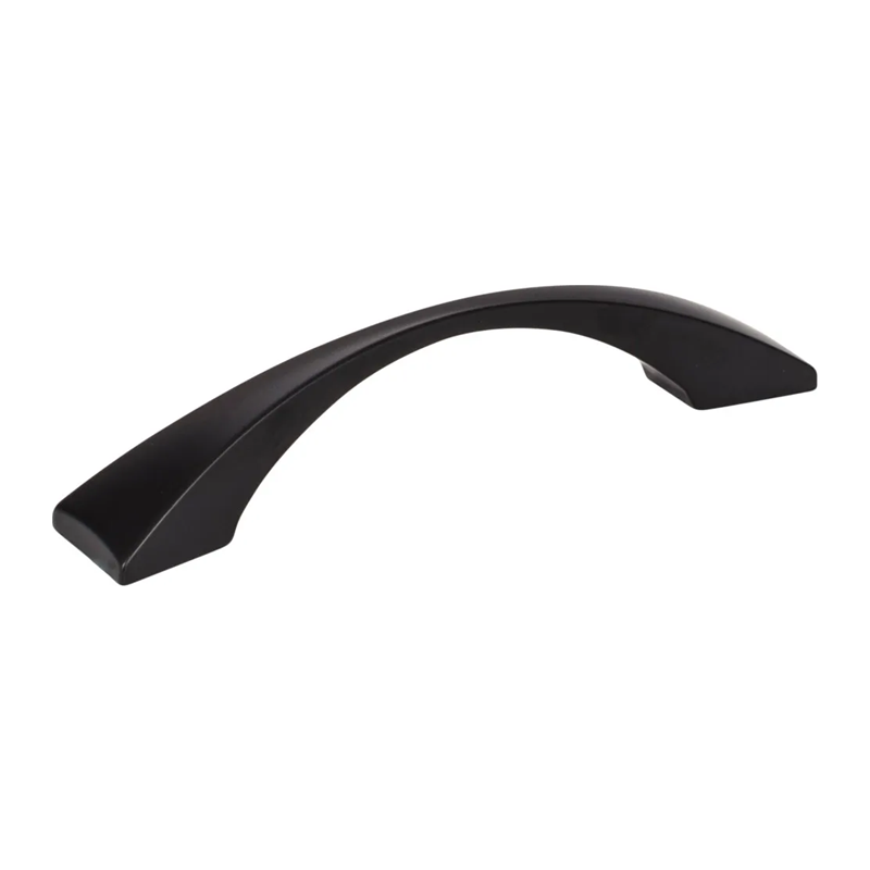 Matte Black · 525-96-MB