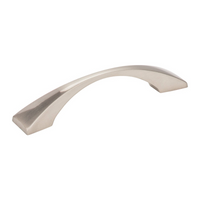 Satin Nickel · 525-96-SN