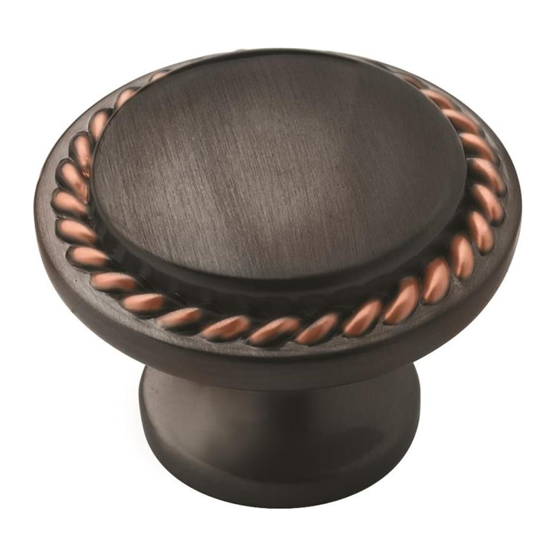Oil Rubbed Bronze · 53001-ORB