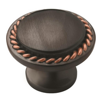 Oil Rubbed Bronze · 53001-ORB
