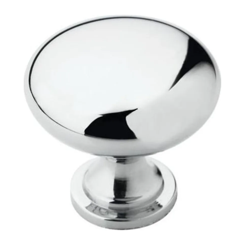Edona Polished Chrome · 53005-26