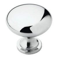 Edona Polished Chrome · 53005-26