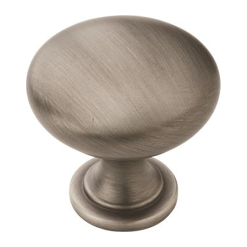 Edona Antique Silver · 53005-AS