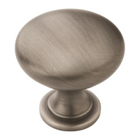 Edona Antique Silver · 53005-AS
