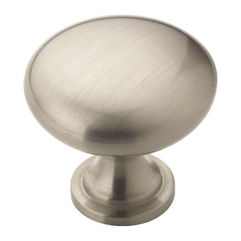 Edona Satin Nickel · 53005-G10