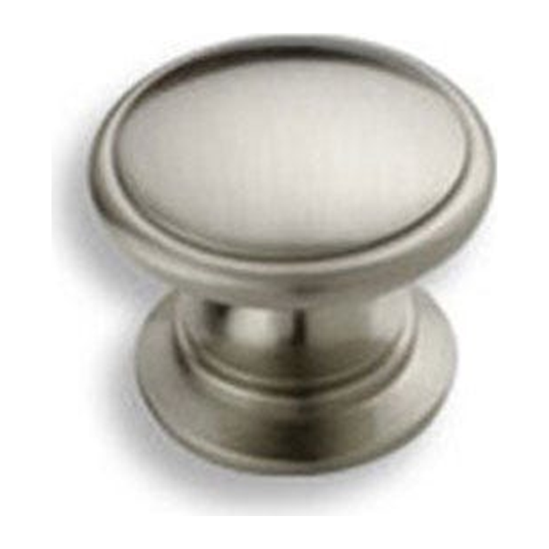 Ravino Satin Nickel · 53012-G10