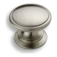 Ravino Satin Nickel · 53012-G10