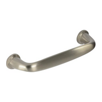 Kane Satin Nickel · 53702-G10