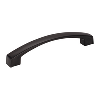 Merrick Matte Black · 549-128-MB + 549-192-MB