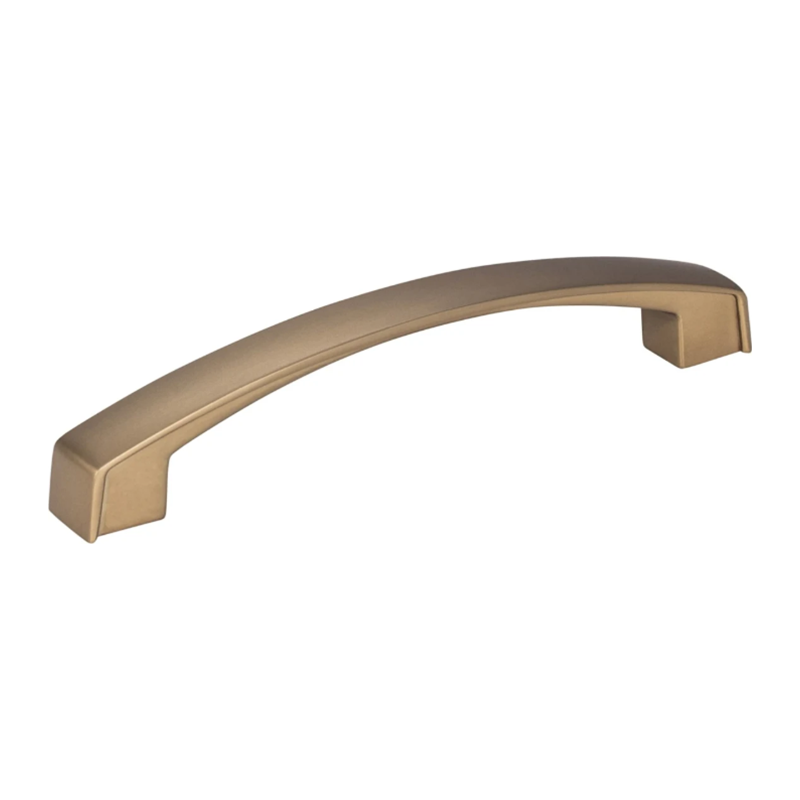 Merrick Satin Bronze · 549-128-SBZ + 549-192-SBZ
