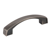 Merrick Brushed Pewter · 549-96-BNBDL