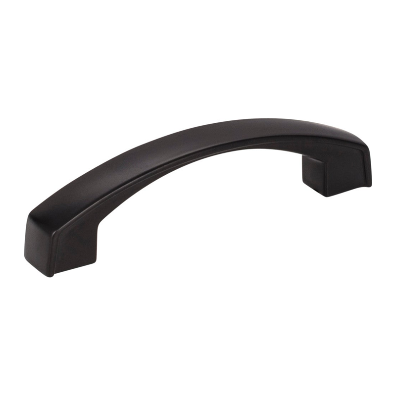 Merrick Matte Black · 549-96-MB + K6641-A