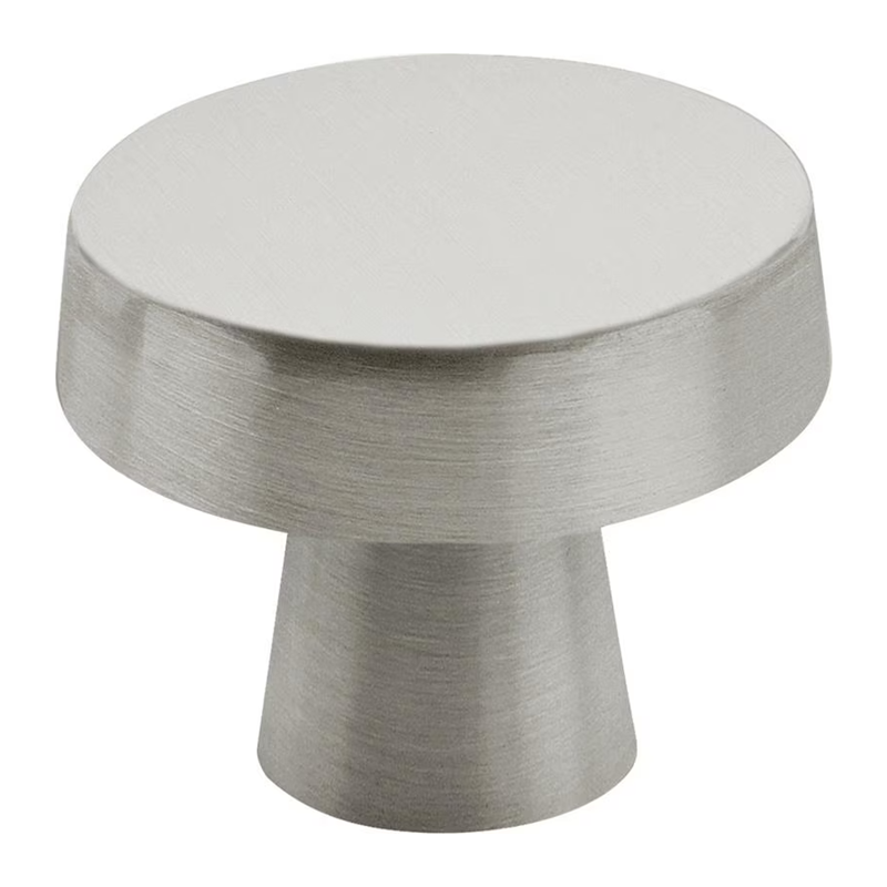 Blackrock Satin Nickel · 55270-G10