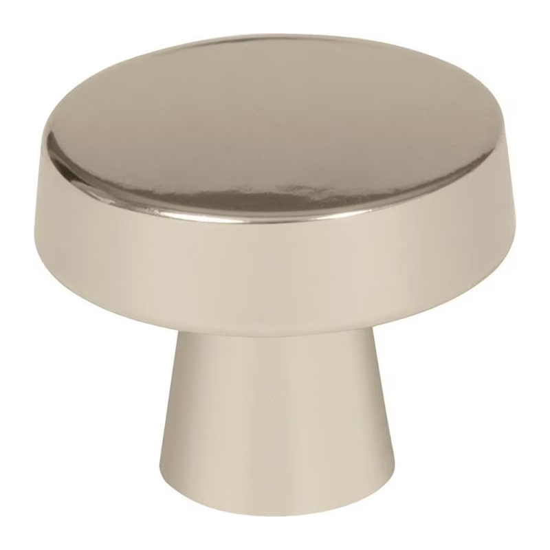 Blackrock Polished Nickel · 55270-PN