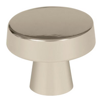 Blackrock Polished Nickel · 55270-PN