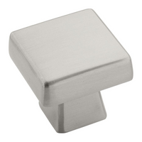 Satin Nickel · 55271-G10
