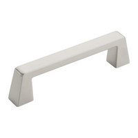 Blackrock Satin Nickel · 55276-G10