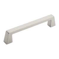 Blackrock Satin Nickel · 55277-G10 + 55282-G10