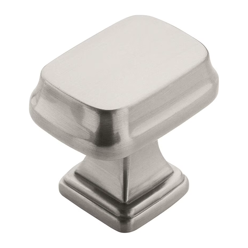 Satin Nickel · 55340-G10 + 55343-G10