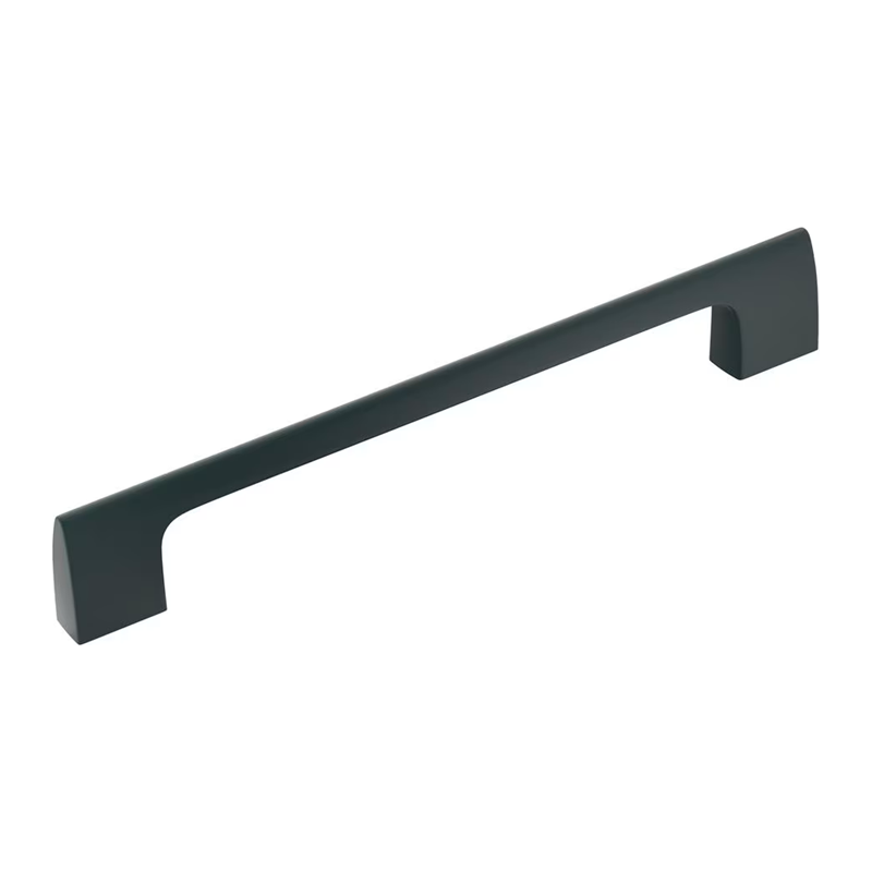 Matte Black · 55368-MB