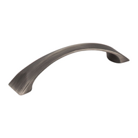 Cairo Brushed Pewter · 595-96-BNBDL