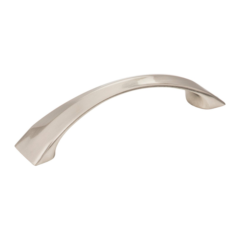 Cairo Satin Nickel · 595-96-SN