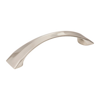 Cairo Satin Nickel · 595-96-SN