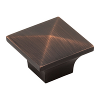 Cairo Brushed Antique Copper · 595-DBAC