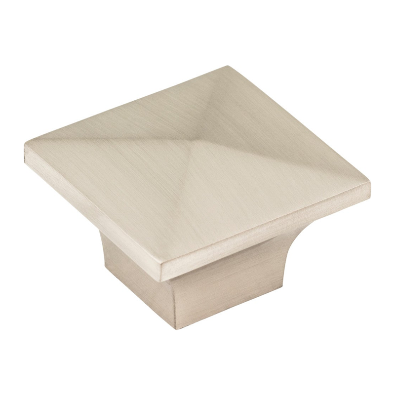 Cairo Satin Nickel · 595-SN