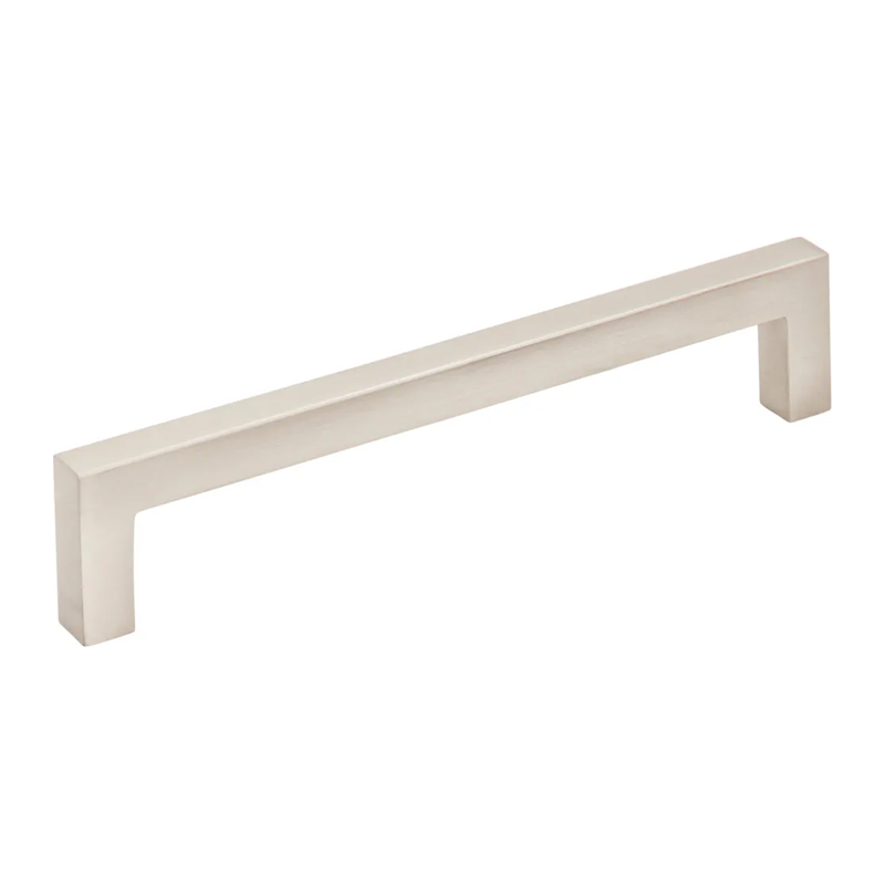 Stanton Satin Nickel · 625-128-SN