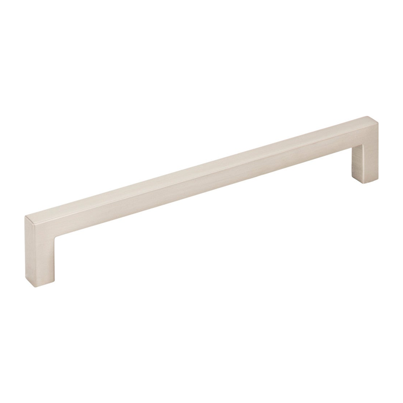 Stanton Satin Nickel · 625-160-SN