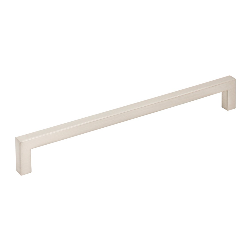 Stanton Satin Nickel · 625-192-SN