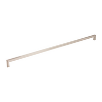 Stanton Satin Nickel · 625-448-SN