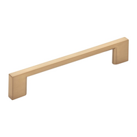 Sutton Satin Bronze · 635-128-SBZ