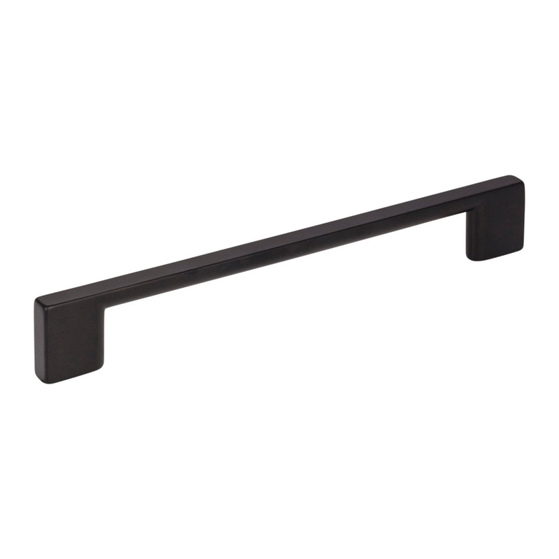 Sutton Matte Black · 635-160-MB + 635-256-MB