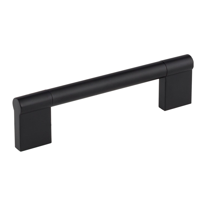 Matte Black · 645-128-MB