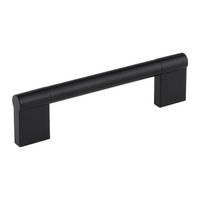 Matte Black · 645-128-MB