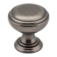 Brushed Pewter · 658-BNBDL